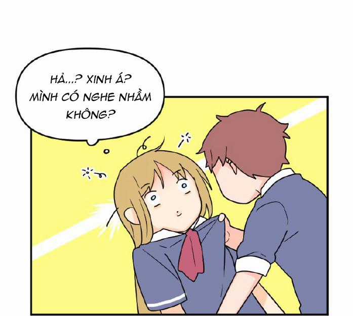 Truyện Ngôn Nhưng Không Ngôn Lắm Chapter 2 trang 105