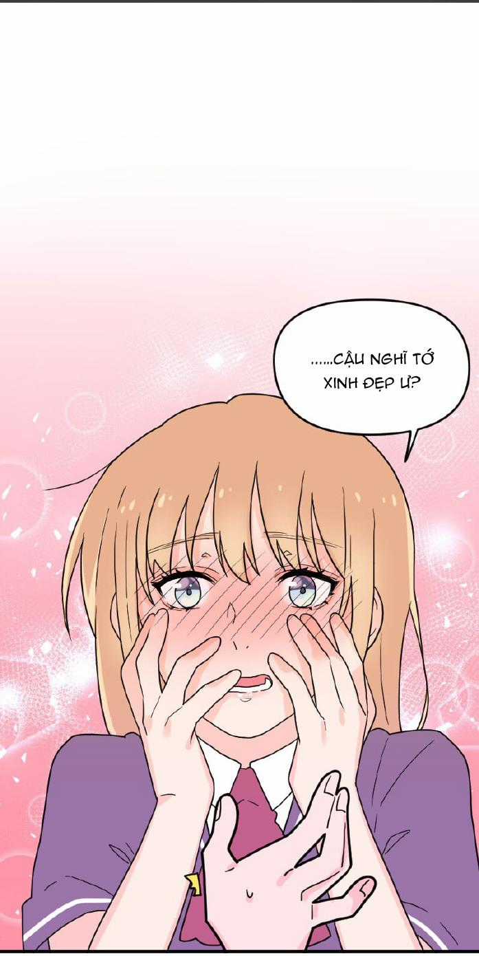 Truyện Ngôn Nhưng Không Ngôn Lắm Chapter 2 trang 107