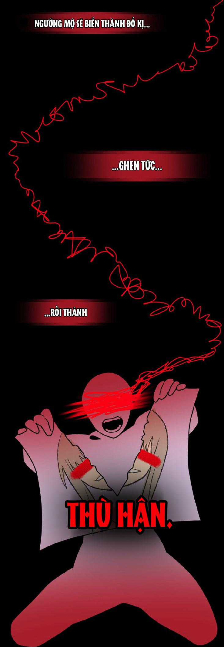 Truyện Ngôn Nhưng Không Ngôn Lắm Chapter 2 trang 12