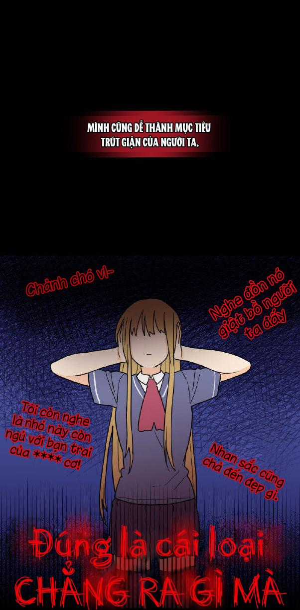 Truyện Ngôn Nhưng Không Ngôn Lắm Chapter 2 trang 13