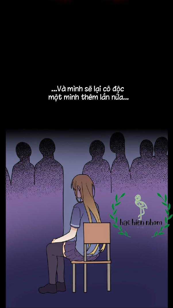 Truyện Ngôn Nhưng Không Ngôn Lắm Chapter 2 trang 14