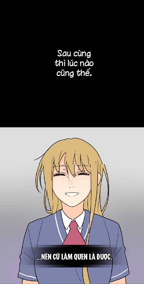 Truyện Ngôn Nhưng Không Ngôn Lắm Chapter 2 trang 17