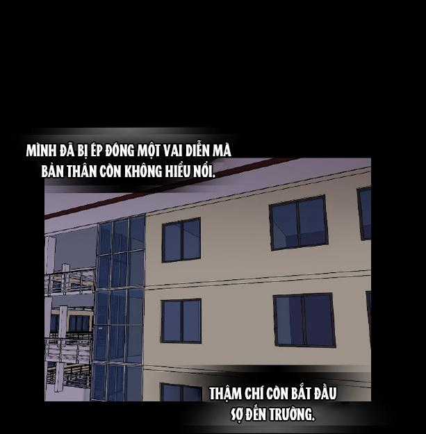 Truyện Ngôn Nhưng Không Ngôn Lắm Chapter 2 trang 19