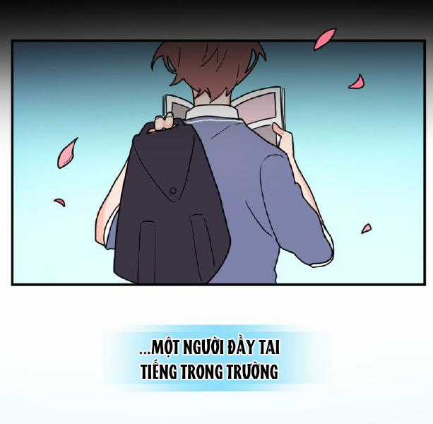 Truyện Ngôn Nhưng Không Ngôn Lắm Chapter 2 trang 21