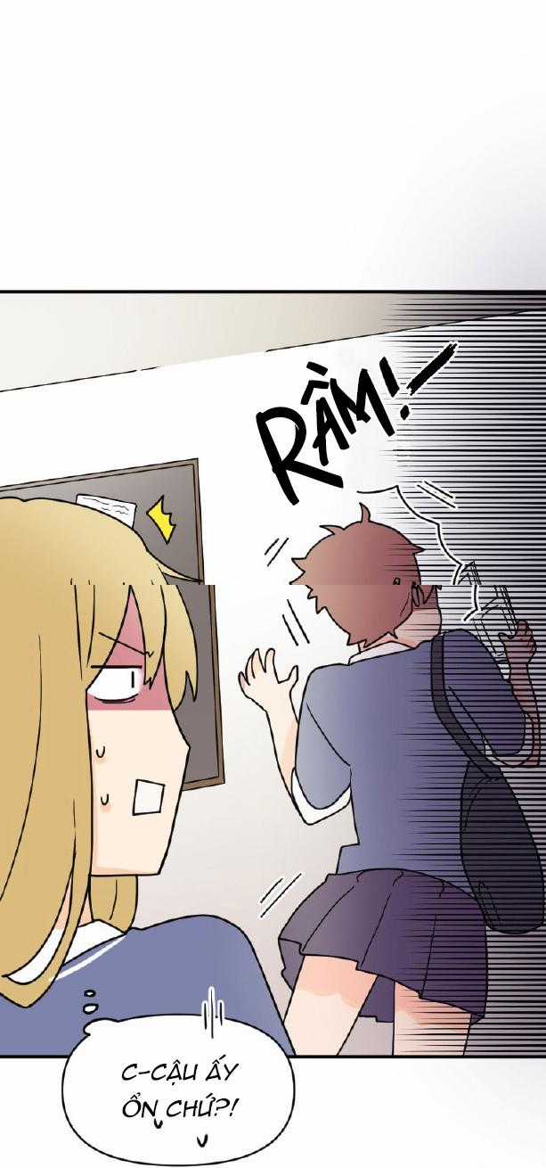 Truyện Ngôn Nhưng Không Ngôn Lắm Chapter 2 trang 23