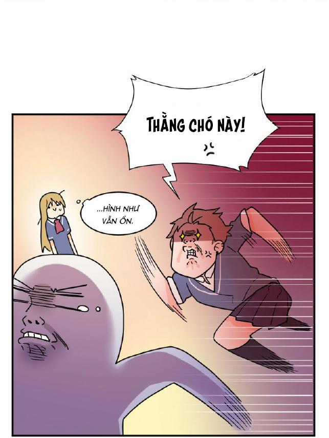 Truyện Ngôn Nhưng Không Ngôn Lắm Chapter 2 trang 26