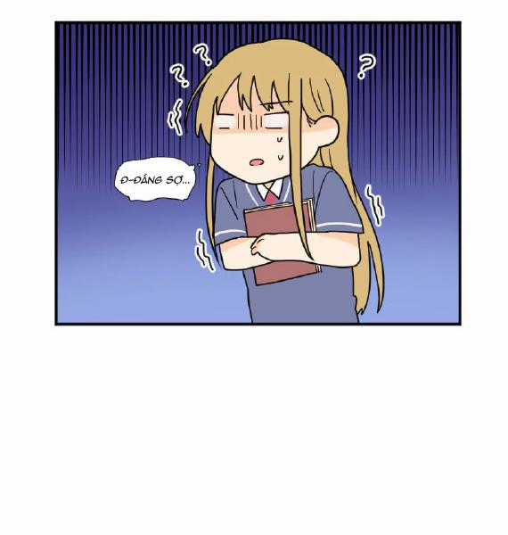 Truyện Ngôn Nhưng Không Ngôn Lắm Chapter 2 trang 30