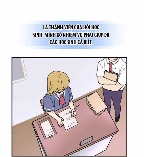 Truyện Ngôn Nhưng Không Ngôn Lắm Chapter 2 trang 31