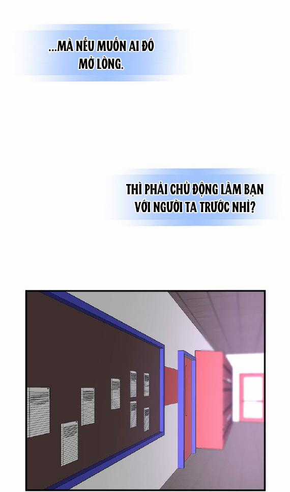 Truyện Ngôn Nhưng Không Ngôn Lắm Chapter 2 trang 34