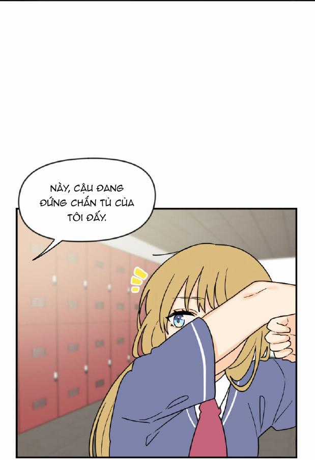 Truyện Ngôn Nhưng Không Ngôn Lắm Chapter 2 trang 38