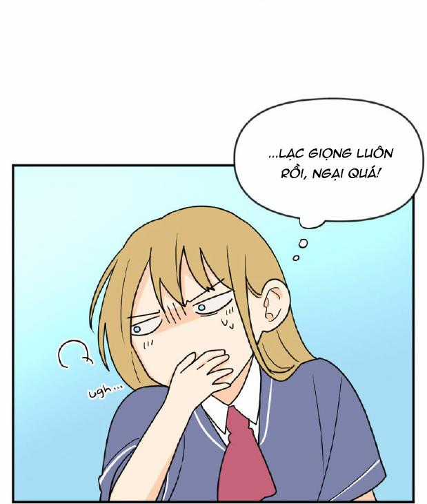 Truyện Ngôn Nhưng Không Ngôn Lắm Chapter 2 trang 41