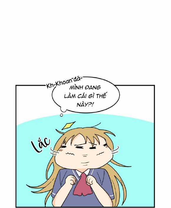 Truyện Ngôn Nhưng Không Ngôn Lắm Chapter 2 trang 44