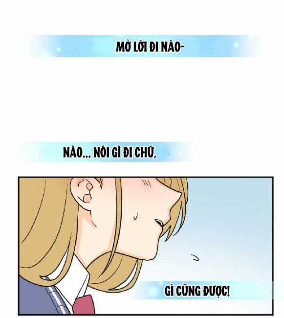 Truyện Ngôn Nhưng Không Ngôn Lắm Chapter 2 trang 47