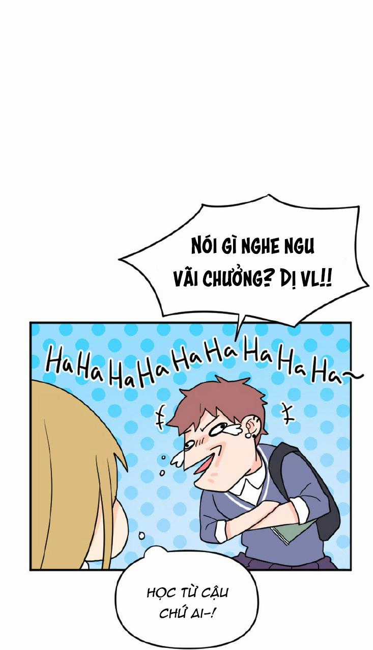 Truyện Ngôn Nhưng Không Ngôn Lắm Chapter 2 trang 52