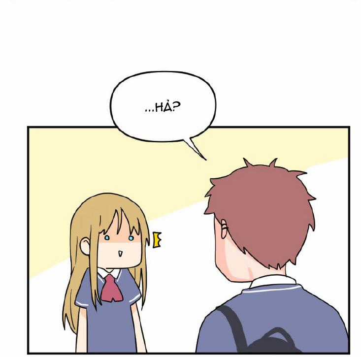 Truyện Ngôn Nhưng Không Ngôn Lắm Chapter 2 trang 54