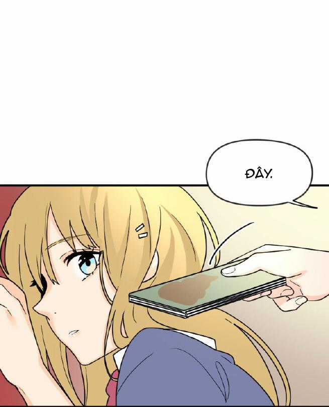 Truyện Ngôn Nhưng Không Ngôn Lắm Chapter 2 trang 58