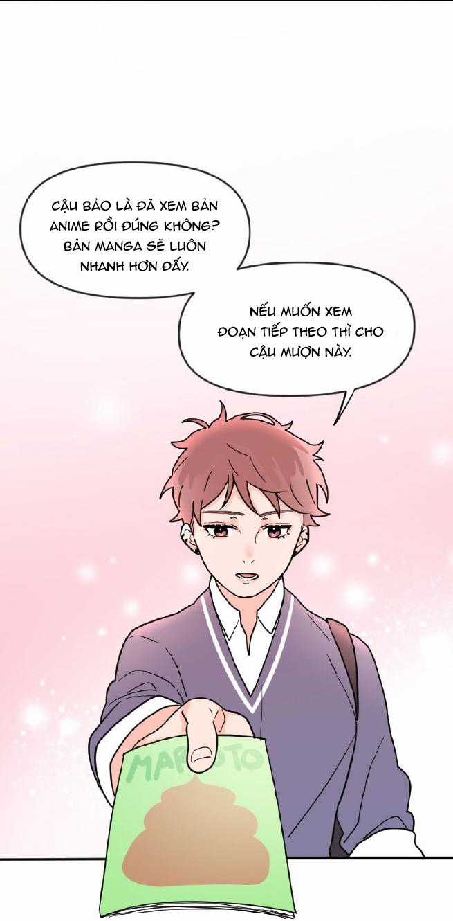 Truyện Ngôn Nhưng Không Ngôn Lắm Chapter 2 trang 59