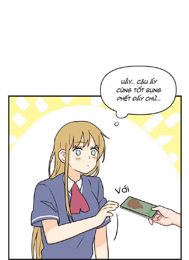 Truyện Ngôn Nhưng Không Ngôn Lắm Chapter 2 trang 60