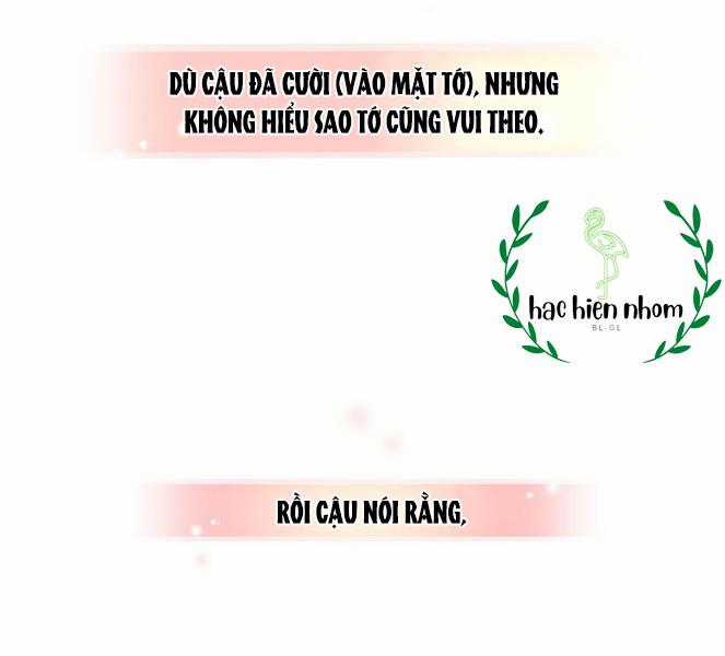 Truyện Ngôn Nhưng Không Ngôn Lắm Chapter 2 trang 63