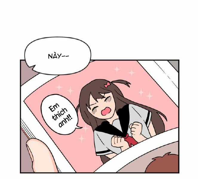 Truyện Ngôn Nhưng Không Ngôn Lắm Chapter 2 trang 64