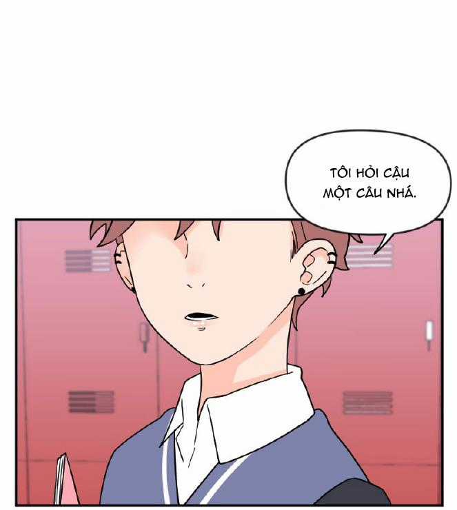 Truyện Ngôn Nhưng Không Ngôn Lắm Chapter 2 trang 65