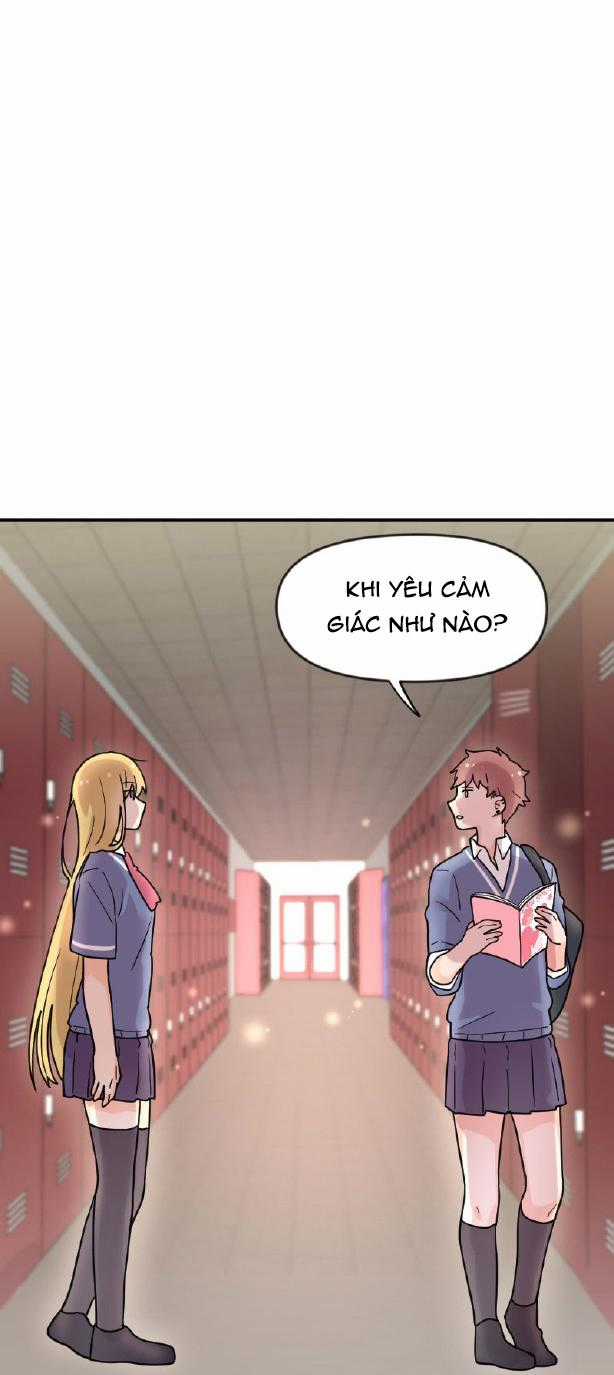 Truyện Ngôn Nhưng Không Ngôn Lắm Chapter 2 trang 66