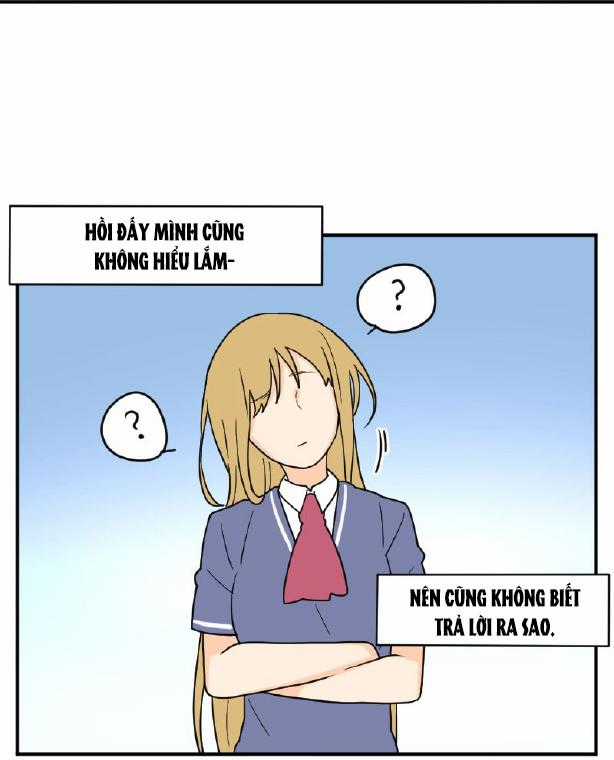 Truyện Ngôn Nhưng Không Ngôn Lắm Chapter 2 trang 68