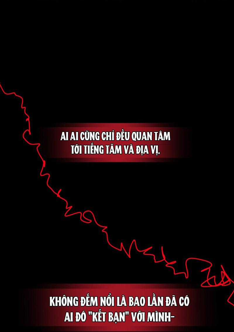 Truyện Ngôn Nhưng Không Ngôn Lắm Chapter 2 trang 7