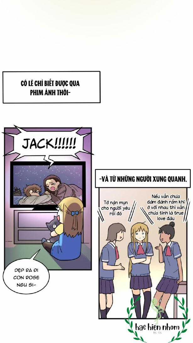 Truyện Ngôn Nhưng Không Ngôn Lắm Chapter 2 trang 70