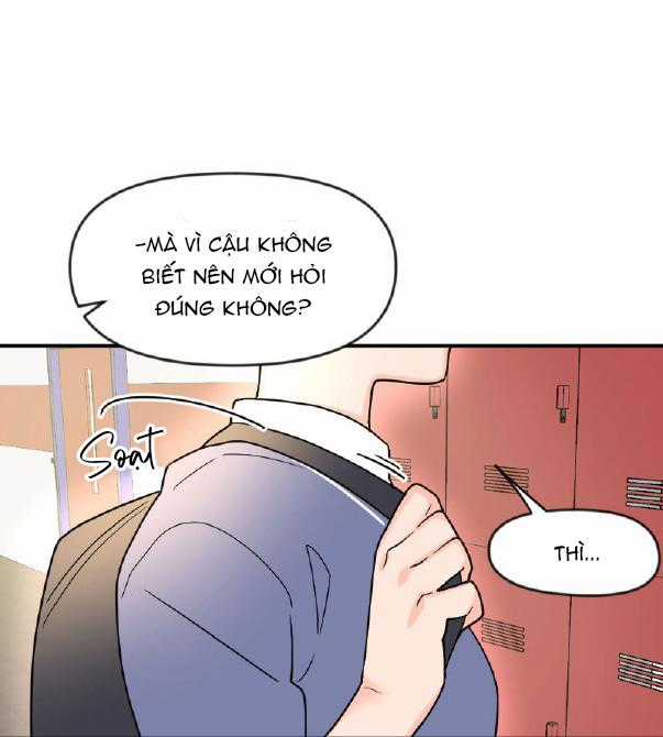 Truyện Ngôn Nhưng Không Ngôn Lắm Chapter 2 trang 73