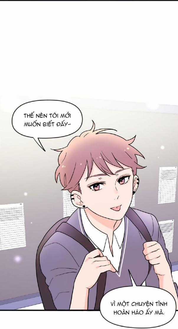 Truyện Ngôn Nhưng Không Ngôn Lắm Chapter 2 trang 74