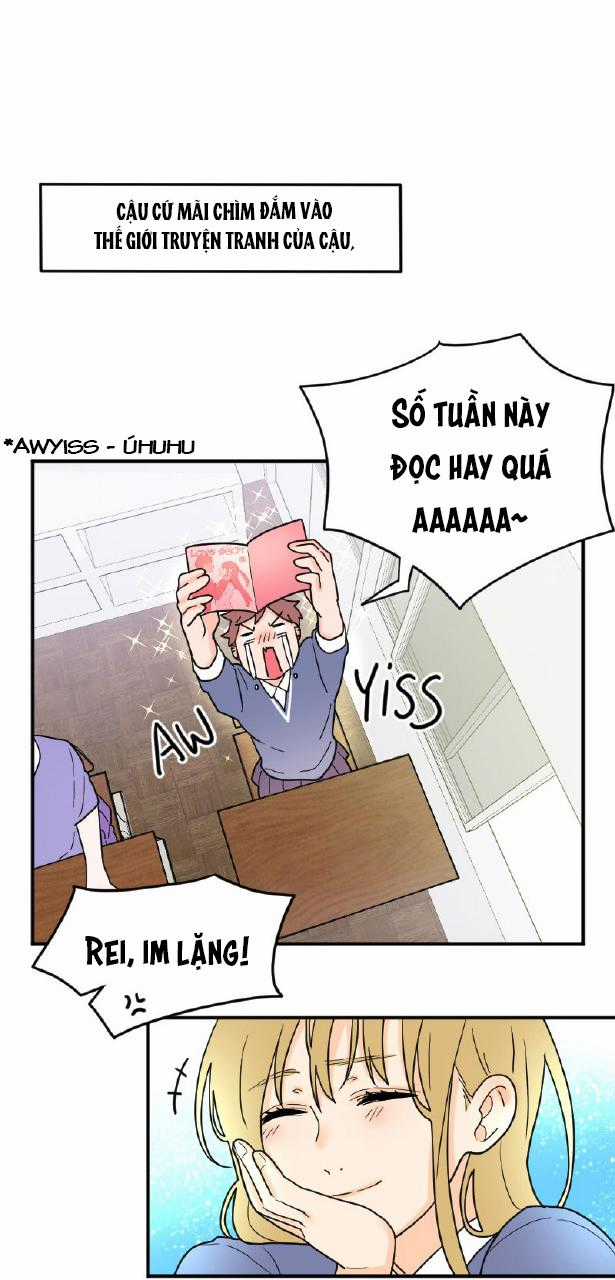 Truyện Ngôn Nhưng Không Ngôn Lắm Chapter 2 trang 79