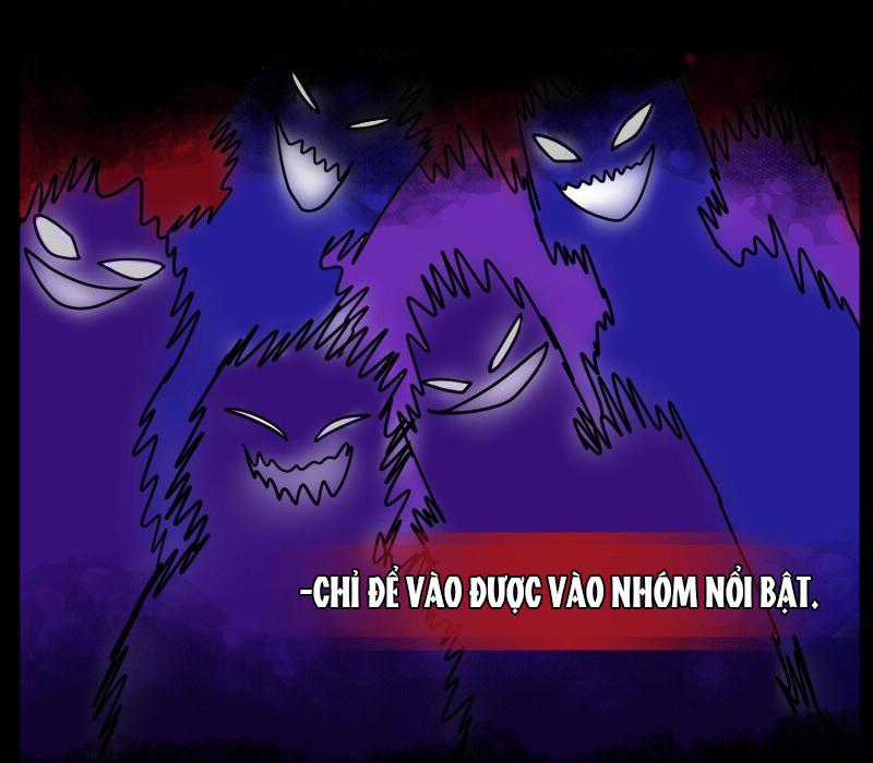 Truyện Ngôn Nhưng Không Ngôn Lắm Chapter 2 trang 8