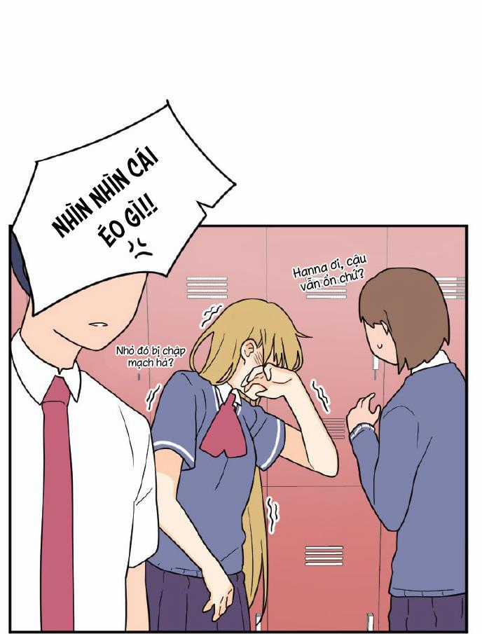 Truyện Ngôn Nhưng Không Ngôn Lắm Chapter 2 trang 83