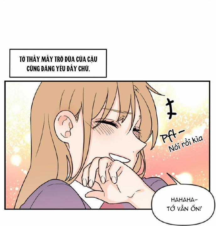 Truyện Ngôn Nhưng Không Ngôn Lắm Chapter 2 trang 84