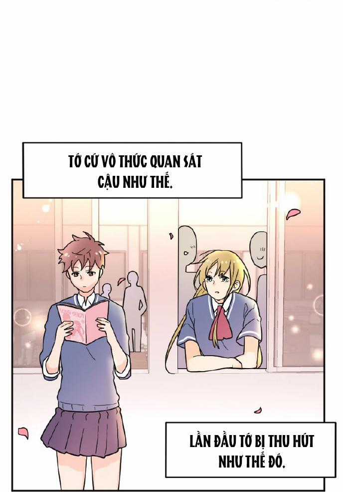 Truyện Ngôn Nhưng Không Ngôn Lắm Chapter 2 trang 85