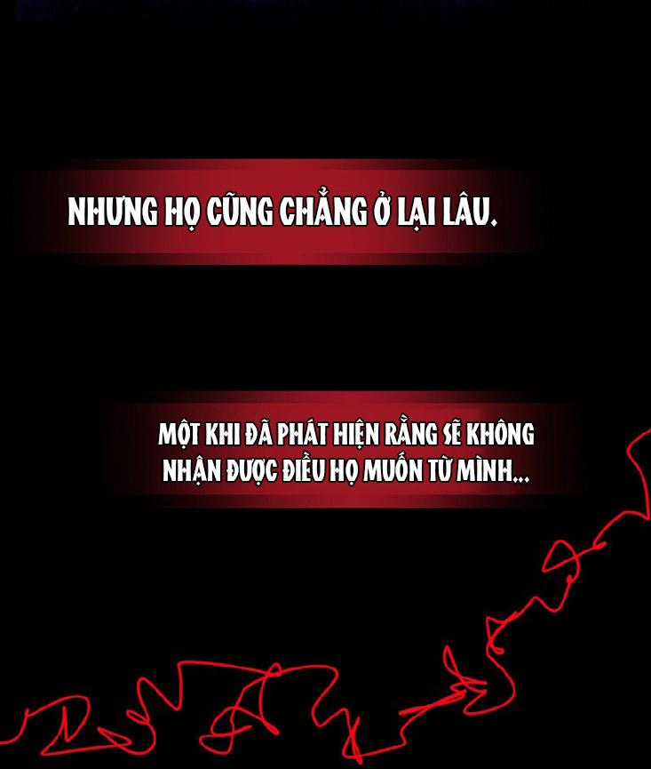 Truyện Ngôn Nhưng Không Ngôn Lắm Chapter 2 trang 9