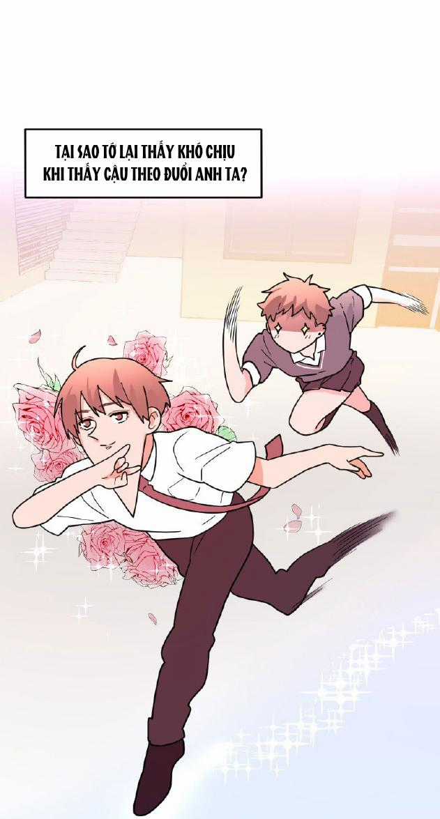 Truyện Ngôn Nhưng Không Ngôn Lắm Chapter 2 trang 90