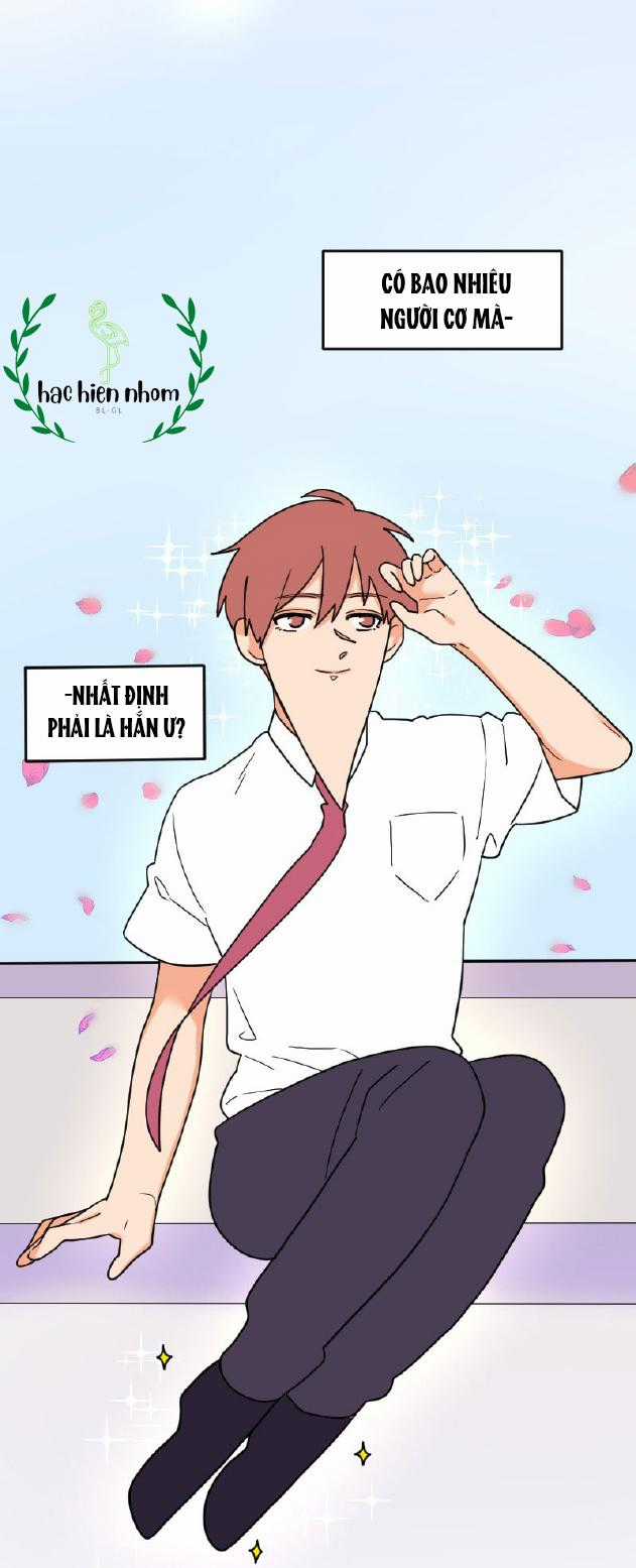 Truyện Ngôn Nhưng Không Ngôn Lắm Chapter 2 trang 91