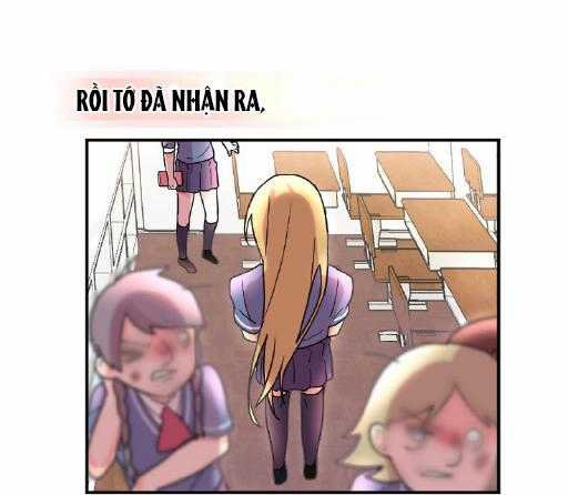 Truyện Ngôn Nhưng Không Ngôn Lắm Chapter 2 trang 93