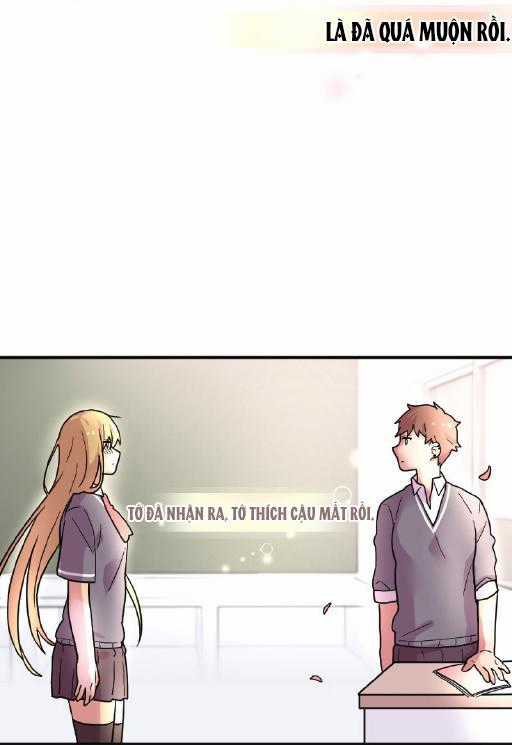 Truyện Ngôn Nhưng Không Ngôn Lắm Chapter 2 trang 94