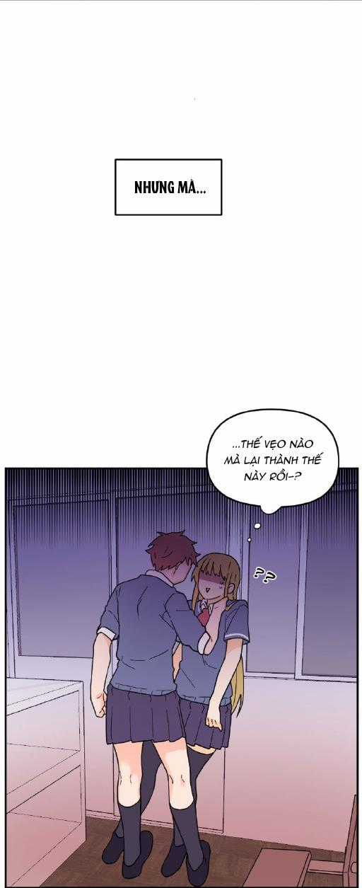 Truyện Ngôn Nhưng Không Ngôn Lắm Chapter 2 trang 95