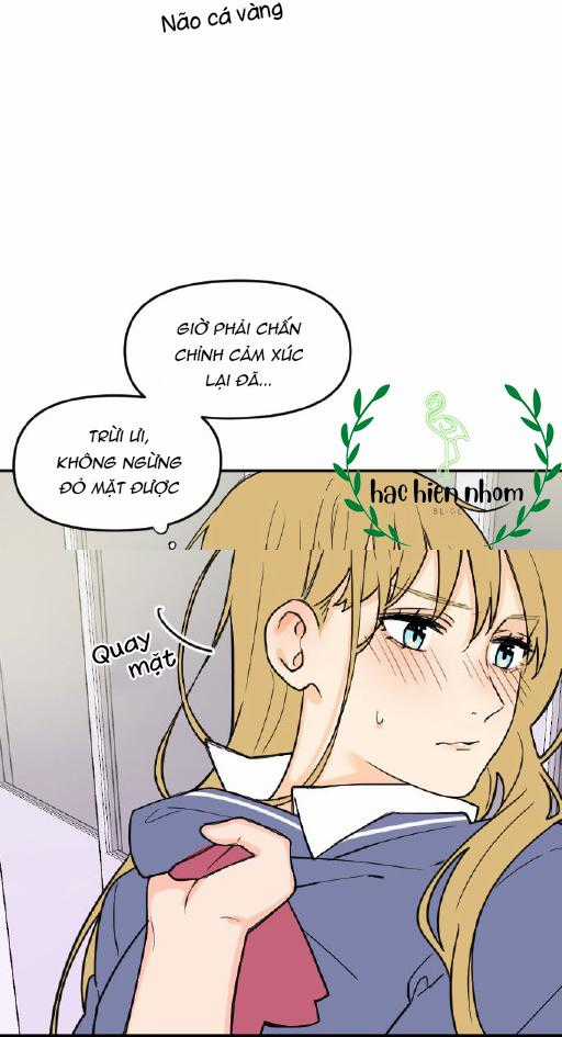 Truyện Ngôn Nhưng Không Ngôn Lắm Chapter 2 trang 97