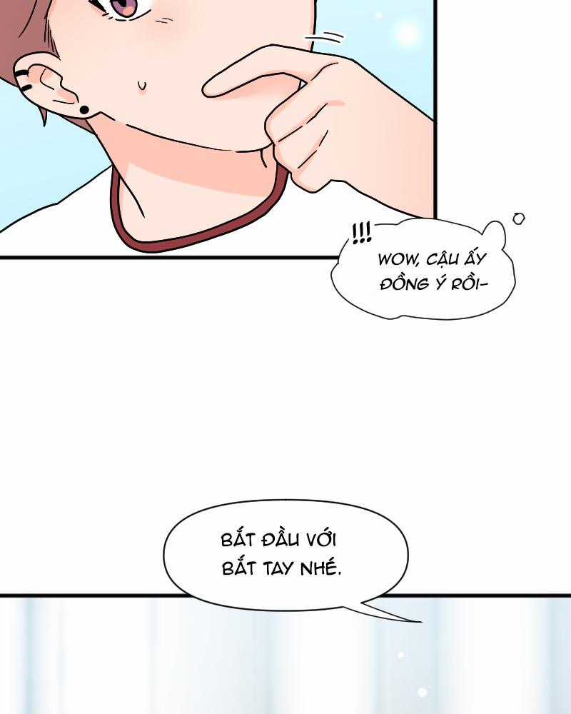 Truyện Ngôn Nhưng Không Ngôn Lắm Chapter 20 trang 106