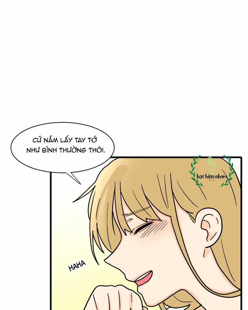 Truyện Ngôn Nhưng Không Ngôn Lắm Chapter 20 trang 116