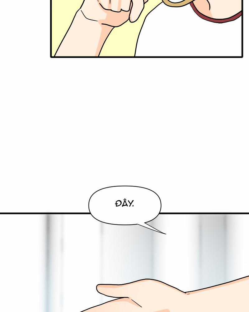 Truyện Ngôn Nhưng Không Ngôn Lắm Chapter 20 trang 117