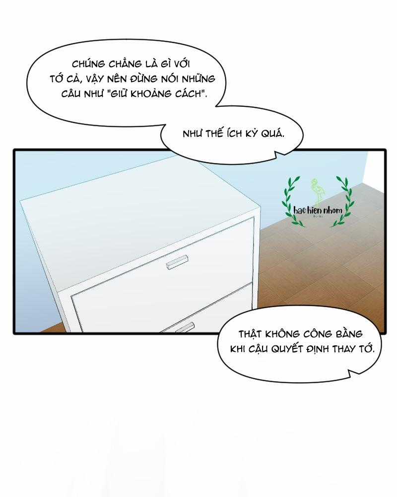 Truyện Ngôn Nhưng Không Ngôn Lắm Chapter 20 trang 168