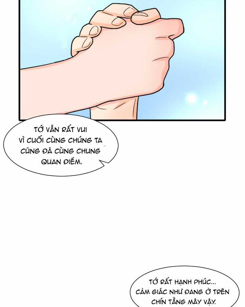 Truyện Ngôn Nhưng Không Ngôn Lắm Chapter 20 trang 174