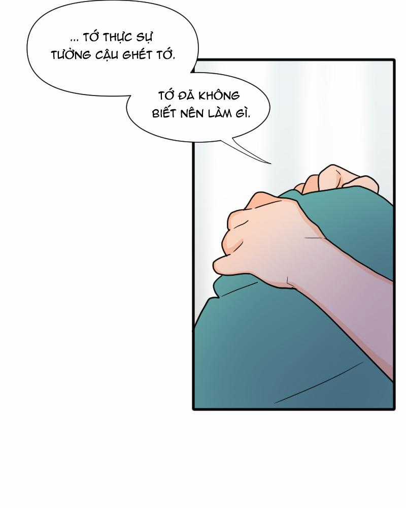 Truyện Ngôn Nhưng Không Ngôn Lắm Chapter 20 trang 18