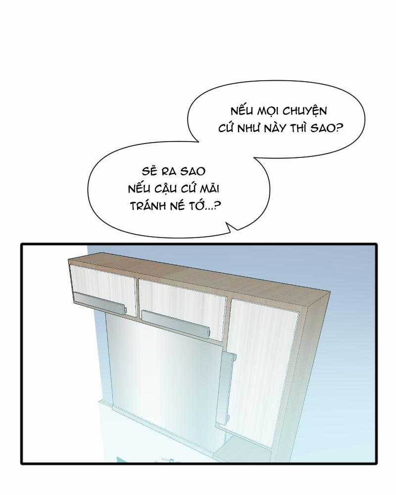Truyện Ngôn Nhưng Không Ngôn Lắm Chapter 20 trang 19